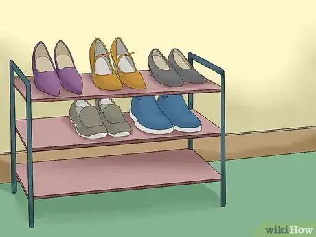 Image titled Care for Kid's Dancewear Step 17