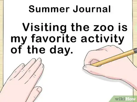 Image titled Keep Your Kids Busy over Summer Vacation Step 14