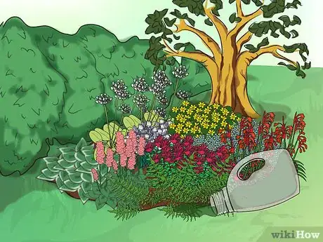 Image titled Make a Bog Garden Step 8