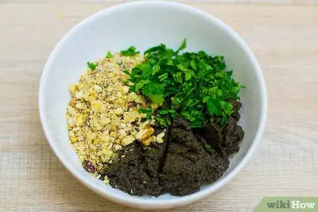 Image titled Make Tapenade Step 7