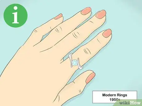 Image titled Choose a Secondhand Engagement Ring Step 12