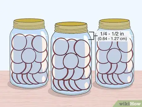 Image titled Preserve Radishes Step 5