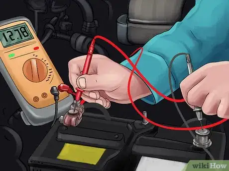 Image titled Replace the Alternator on a Chevy S10 Step 3