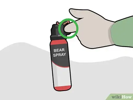 Image titled Use Bear Spray Step 3