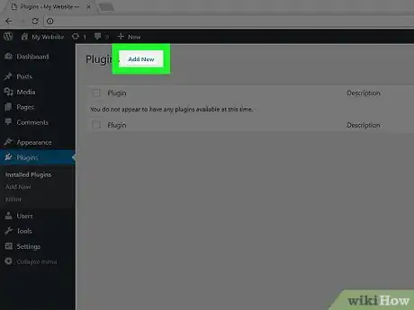 Image titled Design WordPress Themes Step 3