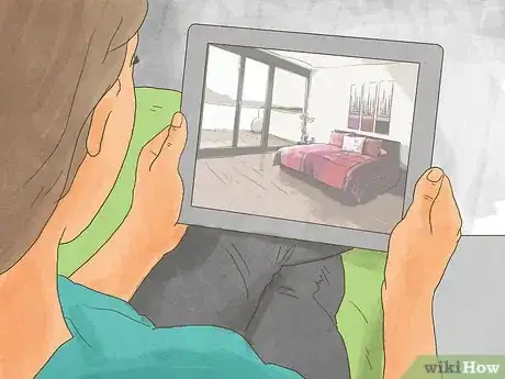 Image titled Become an Interior Designer in the United States Step 2