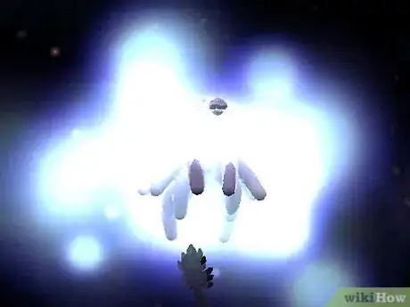 Image titled Reach the Galactic Core in Spore Step 4