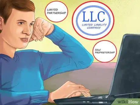 Image titled Incorporate in Delaware Step 4