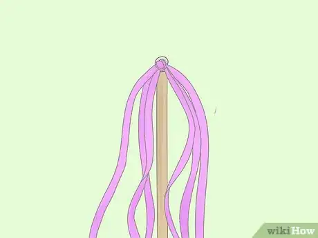 Image titled Make Wedding Bell Wands Step 11