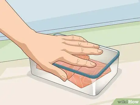 Image titled Wrap Takeout Food Step 5