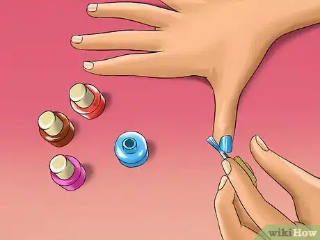 Image titled Stop Children from Biting Their Fingernails Step 4