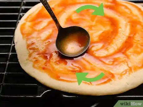 Image titled Grill a Pizza Step 10