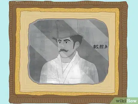 Image titled Date Old Photographs Step 4