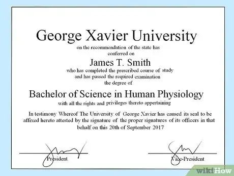 Image titled Become an Endocrinologist Step 1