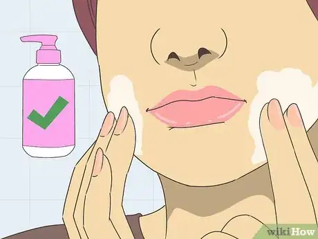 Image titled Busting Popular Skin Care Myths Step 2