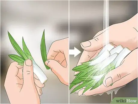 Image titled Harvest Daylilies Step 4