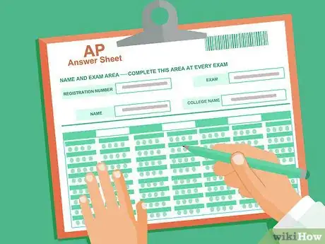 Image titled Send AP Scores Step 2