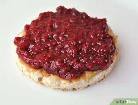 Image titled Eat Rice Cakes Step 9