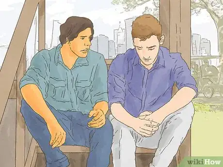 Image titled Get Your Friend to Stop Copying You Step 14