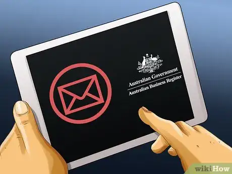 Image titled Apply for an ABN Number Step 13