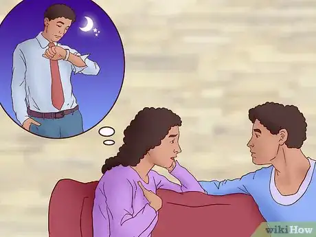Image titled Cope With a Cheating Partner Step 10