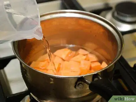 Image titled Make Sweet Potato Mash Step 2