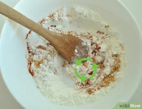 Image titled Make Gluten‐Free Chicken Nuggets Step 11