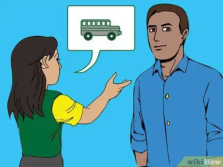 Image titled Organize a Girl Scout Cookie Booth Sale Step 4