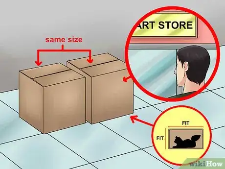 Image titled Build a Cat Condo Step 7