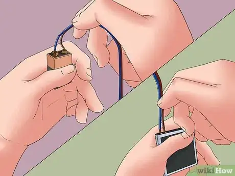 Image titled Revive a Cell Phone Battery Step 4