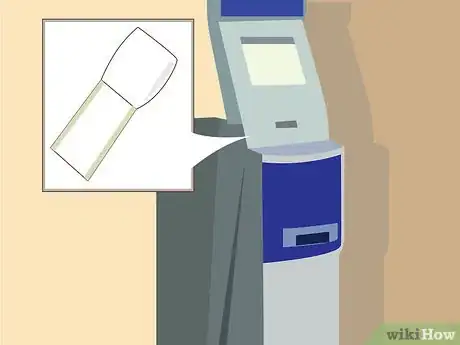 Image titled Take a Ride on the Amtrak Acela Train Step 5