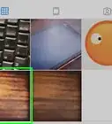 Delete Multiple Photos on Instagram from a Computer
