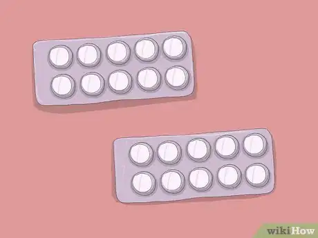 Image titled Travel with Medications Step 8