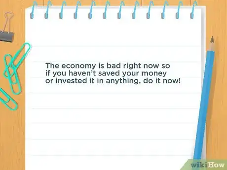 Image titled Write a Letter to Your Future Self Step 9