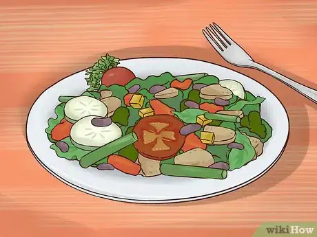 Image titled Prepare Vegetarian Meals for Athletes Step 13