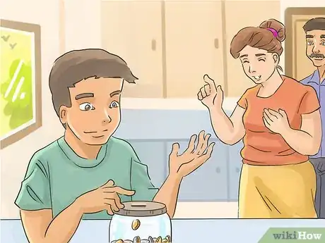 Image titled Convince Your Parents to Let You Homeschool Step 9