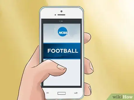 Image titled Follow College Football Step 8