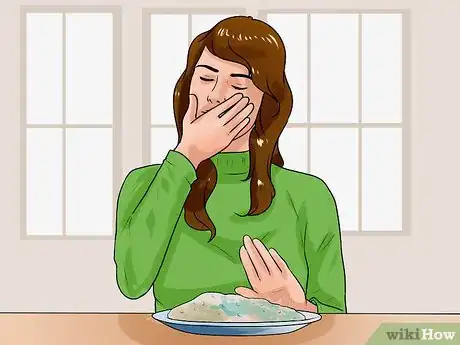 Image titled Know if You Have Esophagitis Step 11