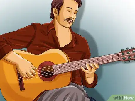 Image titled Relax by Playing Your Guitar Step 17