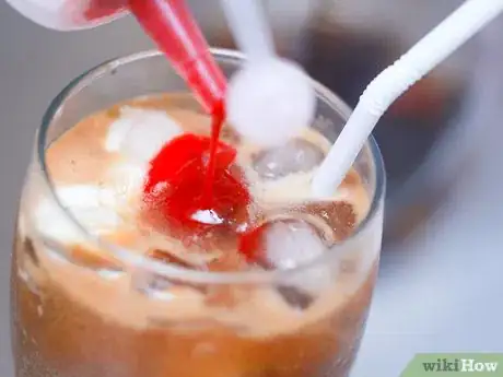 Image titled Make a Coke Float Step 23