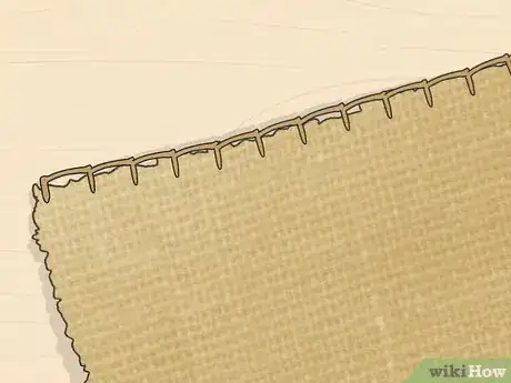 Image titled Cut Burlap Step 13