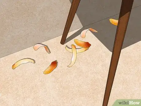 Image titled Get Rid of Spiders on an Outside Desk Step 3