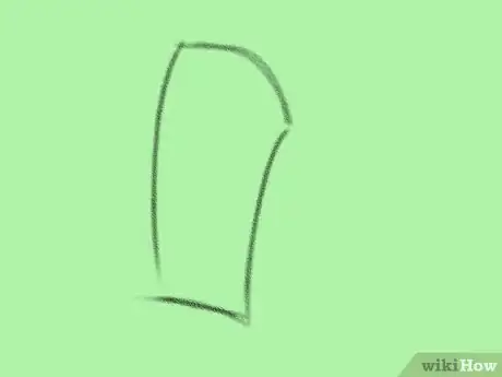 Image titled Draw Perry the Platypus Step 1