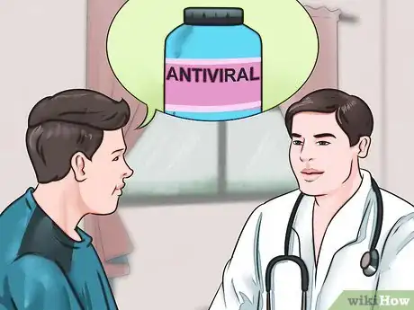 Image titled Fight the Flu with Pineapple Juice Step 7