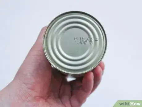 Image titled Use a Can of Beans Step 1
