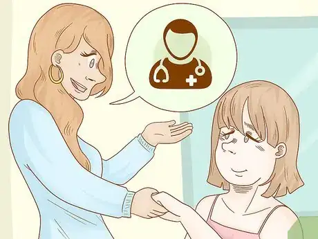 Image titled Encourage Someone Who Is Depressed Step 8