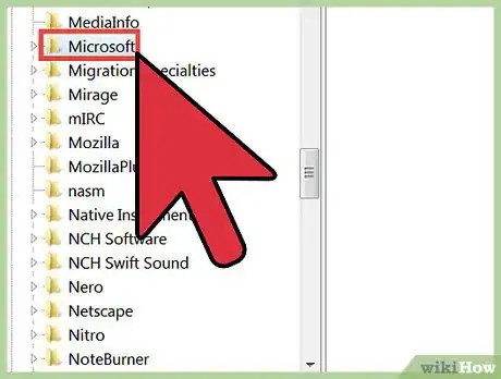 Image titled Clear Internet Explorer's URL History by Editing the Registry Step 10