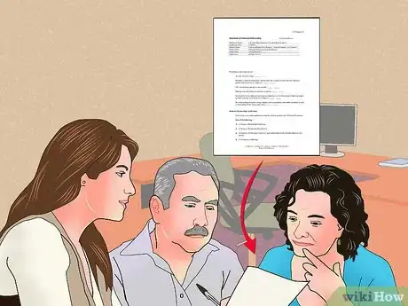 Image titled Get a Domestic Partnership Step 5