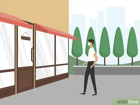 Image titled Grocery Shop Safely During the Coronavirus Outbreak Step 4