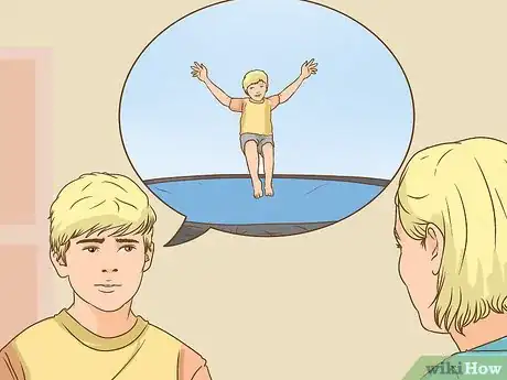 Image titled Convince Your Parents to Get You a Trampoline Step 7